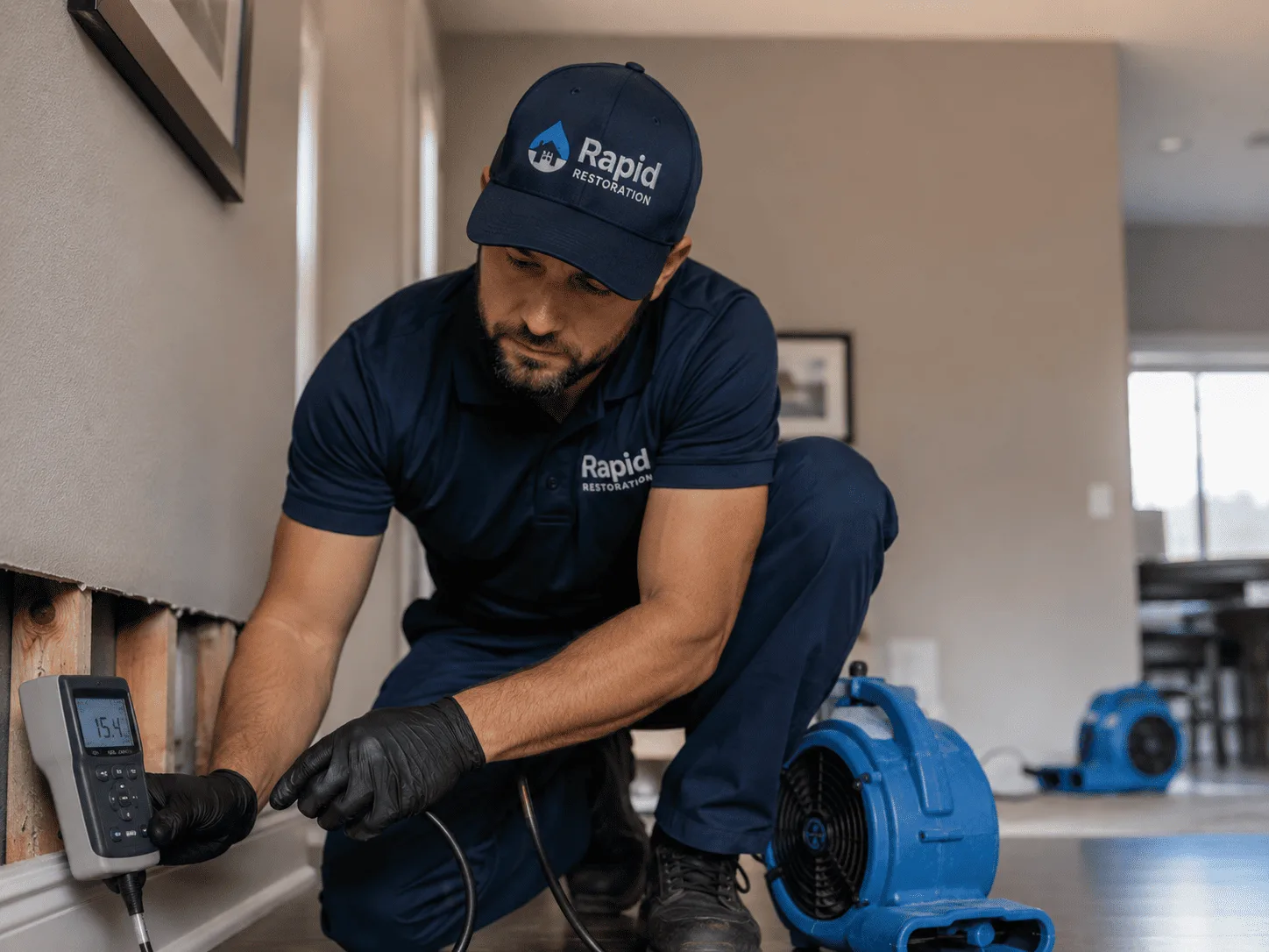 Common questions about Dehumidification in Sapelo Island, GA